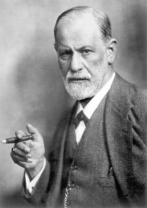 Lee más sobre el artículo Sigmund Freud